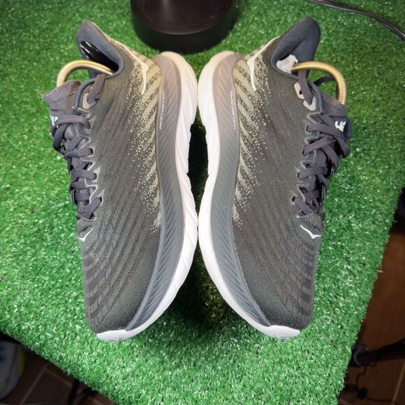 HOKA ONE ONE MACH 5 - Women’s Running Shoes - SIZE 8B - Picture 6 of 9